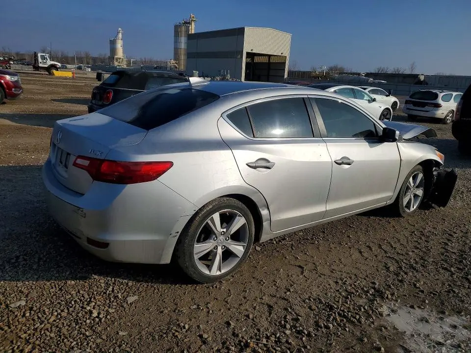 2013 ACURA ILX   