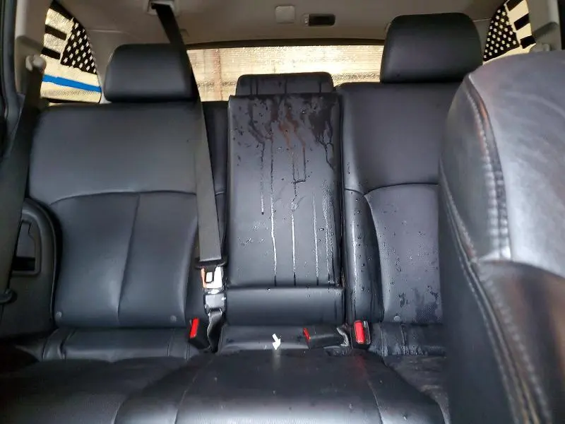 2013 SUBARU OUTBACK 3.6R LIMITED  