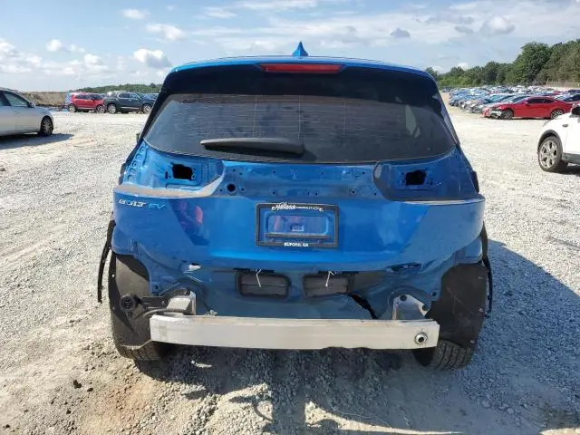 2023 CHEVROLET BOLT EV 2LT  