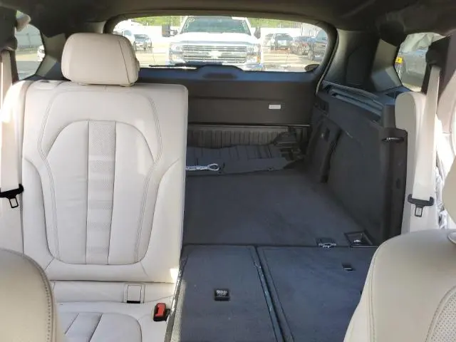 2020 BMW X5 SDRIVE 40I