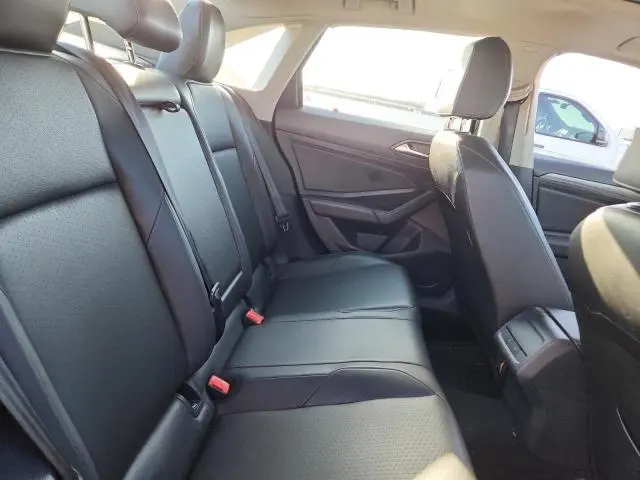 2020 VOLKSWAGEN JETTA SEL  