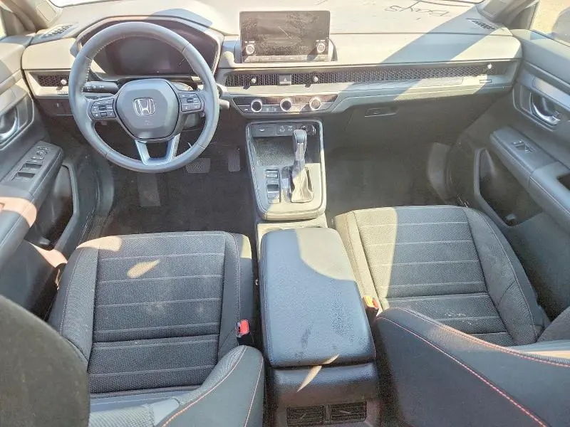 2024 HONDA CR-V SPORT  