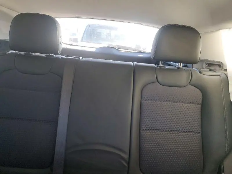 2025 CHEVROLET TRAX 1LT  