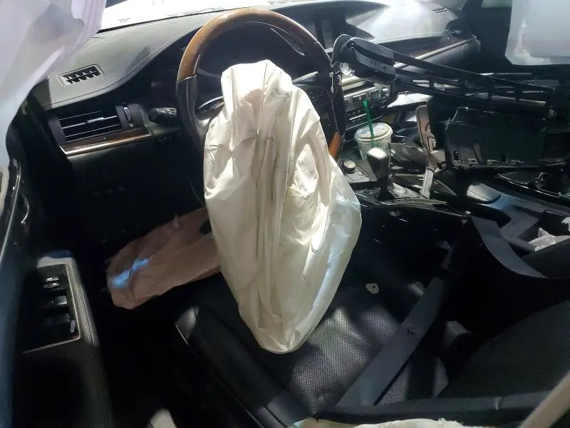 2018 LEXUS ES 350 BASE  