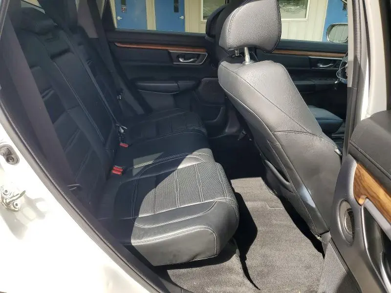 2018 HONDA CR-V EXL  
