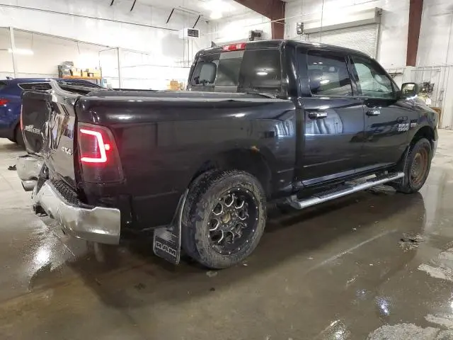 2014 RAM 1500 SLT  