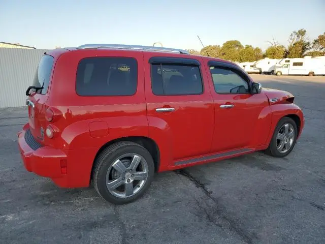 2011 CHEVROLET HHR LT