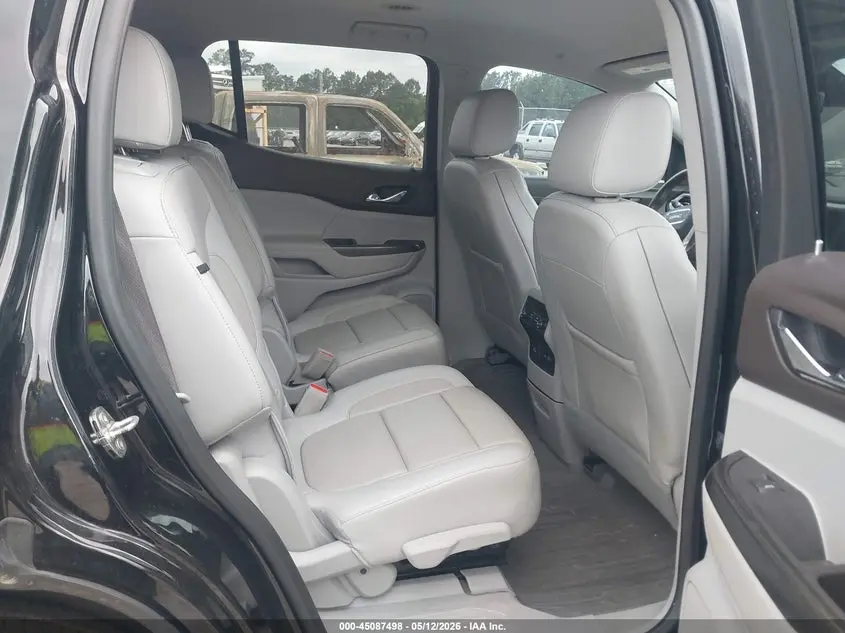 2020 GMC ACADIA AWD SLT