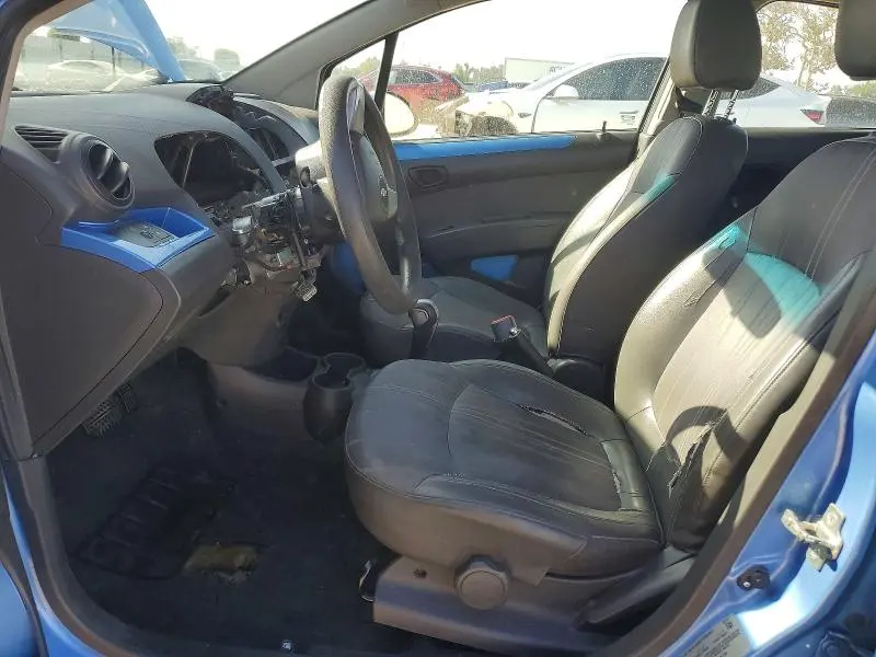 2013 CHEVROLET SPARK LS  