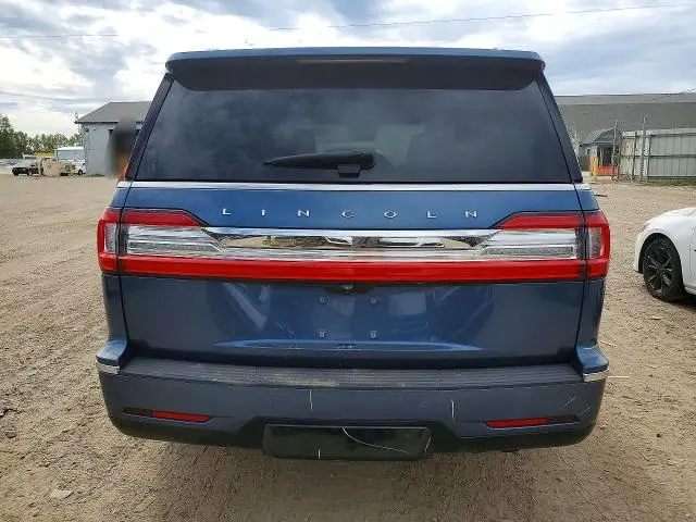 2018 LINCOLN NAVIGATOR RESERVE  