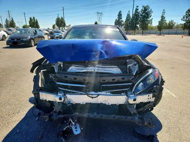 2018 MERCEDES-BENZ C 300  