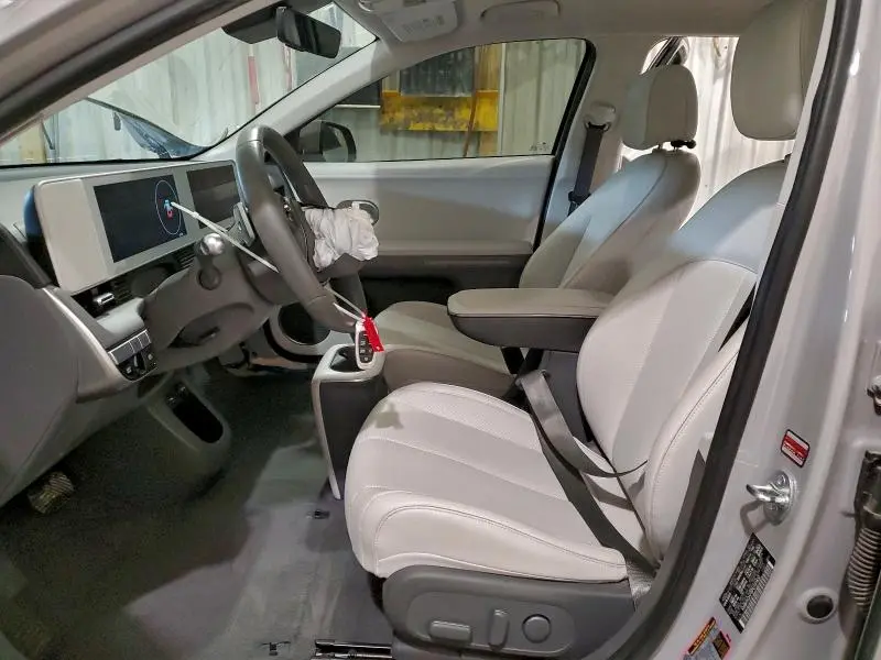 2023 HYUNDAI IONIQ 5 SEL  