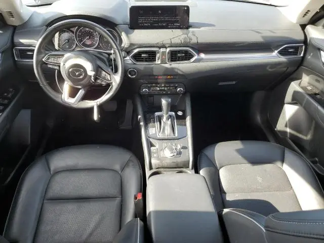 2024 MAZDA CX-5 SELECT  