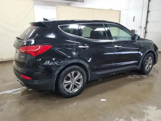 2013 HYUNDAI SANTA FE SPORT   