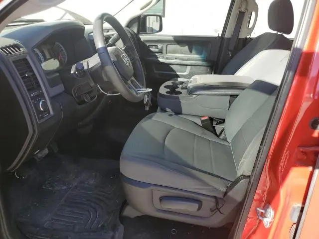 2014 RAM 1500 ST  