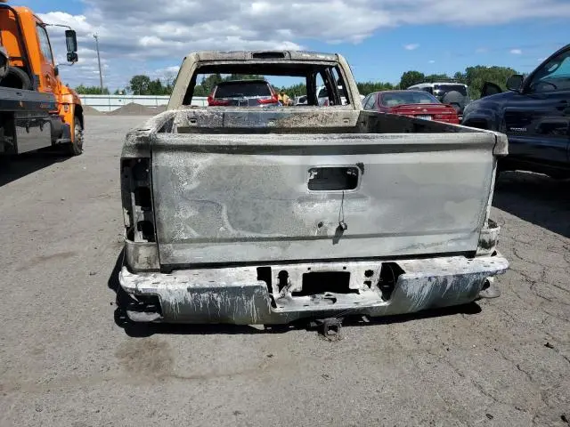 2014 GMC SIERRA K1500 SLE  