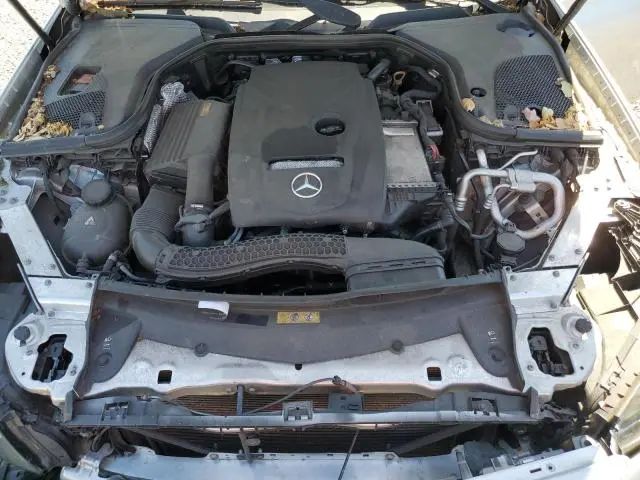 2019 MERCEDES-BENZ E 300  