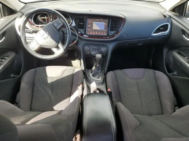 2014 DODGE DART SE AERO  