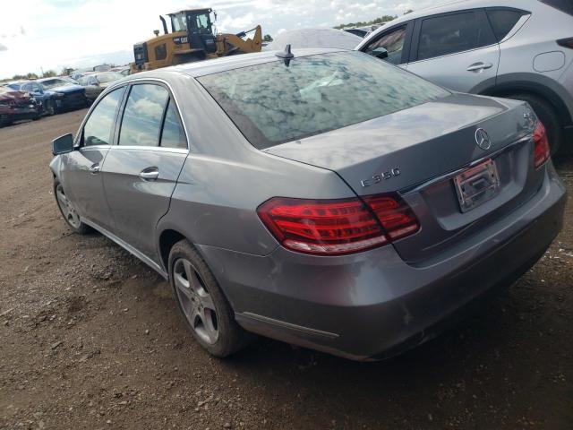 2014 MERCEDES-BENZ E 350 4MATIC