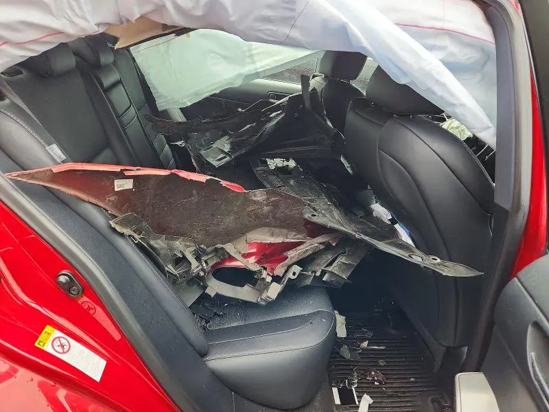 2015 LEXUS IS 250 BASE  