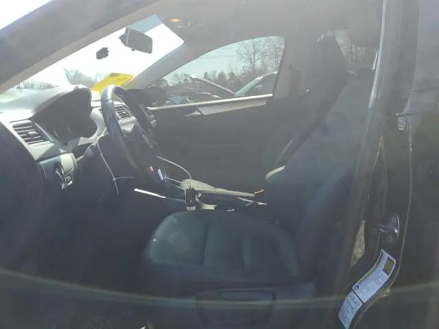 2012 VOLKSWAGEN JETTA TDI