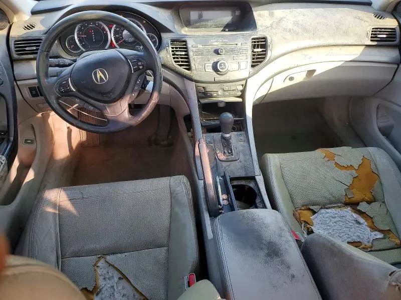 2010 ACURA TSX   