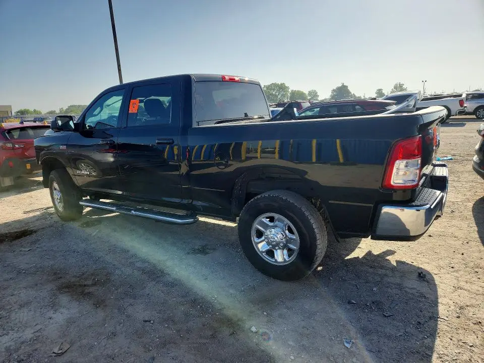 2021 RAM 2500 BIG HORN  