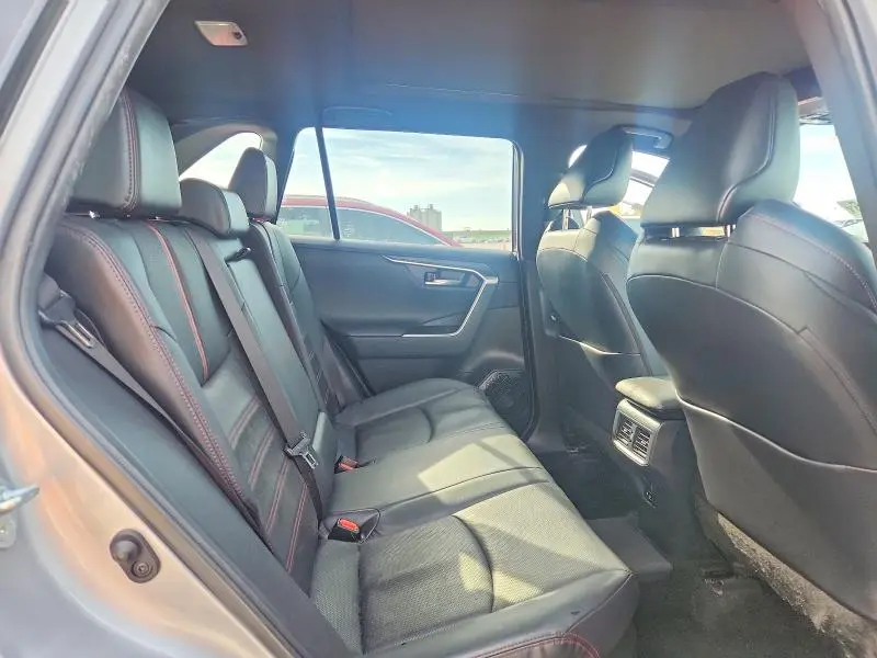 2021 TOYOTA RAV4 PRIME XSE  