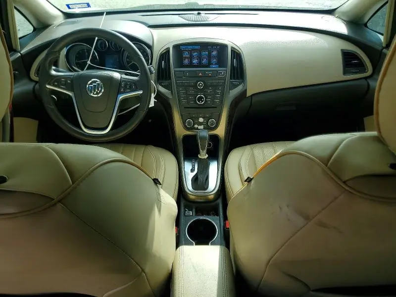 2013 BUICK VERANO CONVENIENCE  