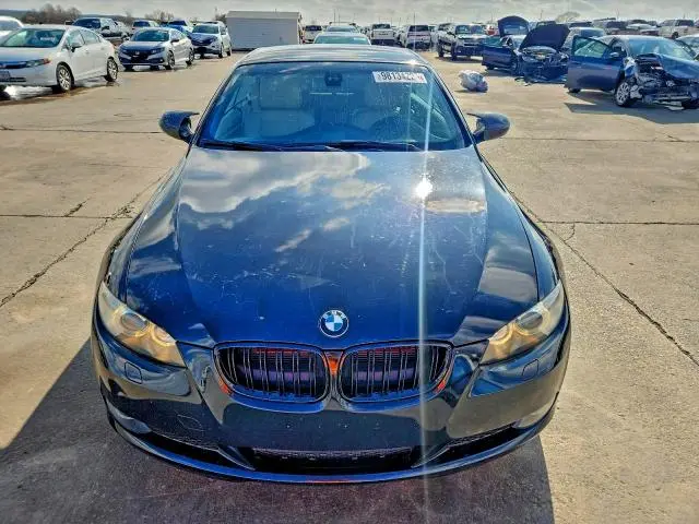 2010 BMW 335 I  