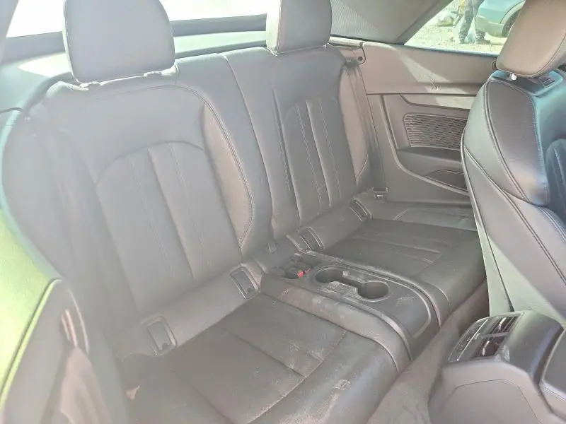 2018 AUDI A5 PREMIUM PLUS  