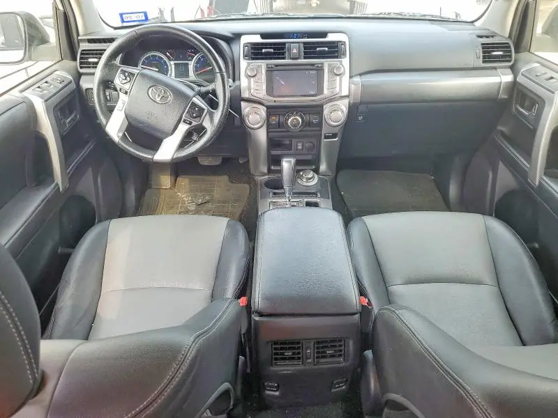 2014 TOYOTA 4RUNNER SR5 PREMIUM  