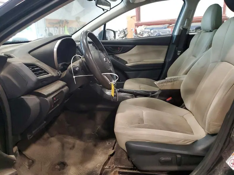 2020 SUBARU IMPREZA PREMIUM  