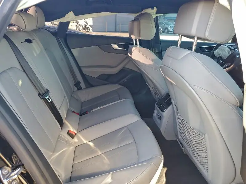 2023 AUDI A5 PREMIUM PLUS 45  