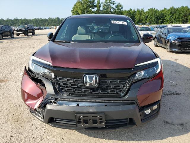 2021 HONDA PASSPORT EXL