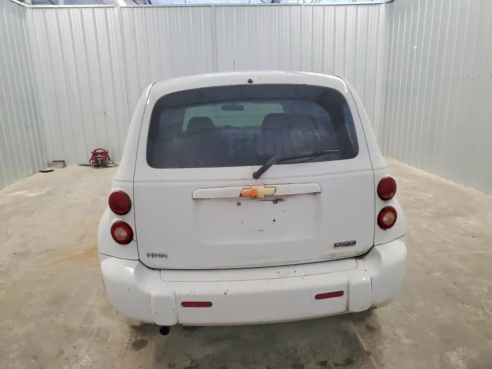 2010 CHEVROLET HHR LS  
