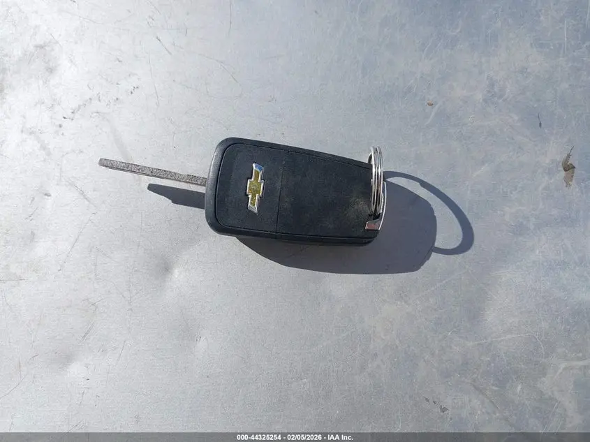 2010 CHEVROLET CAMARO 2SS