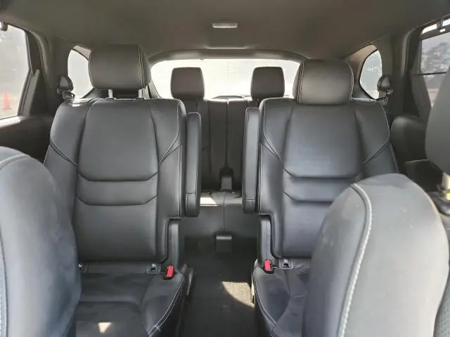 2021 MAZDA CX-9 GRAND TOURING  