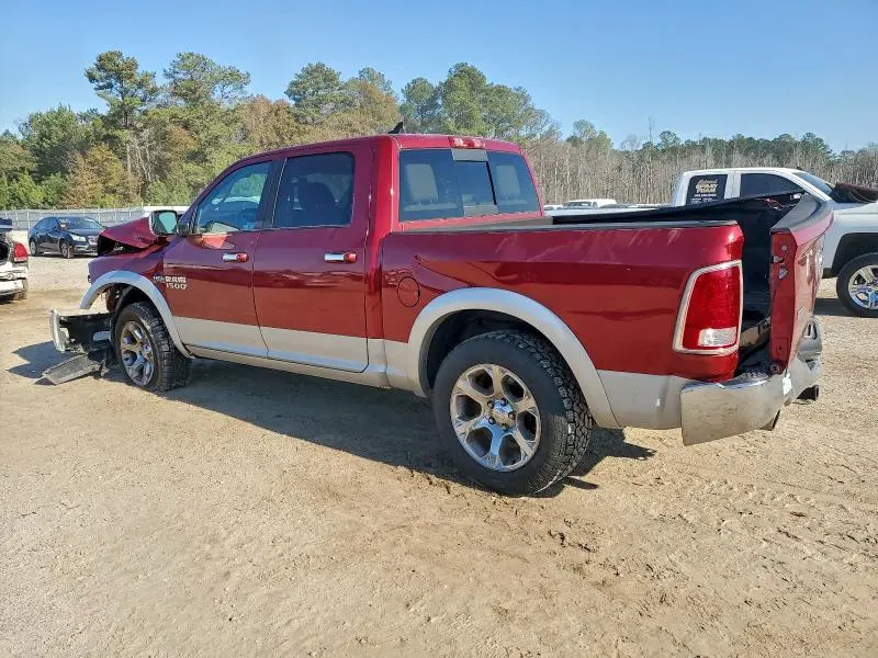2015 RAM 1500 LARAMIE  