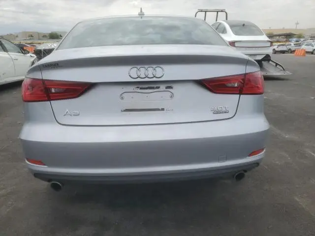 2015 AUDI A3 PREMIUM PLUS  