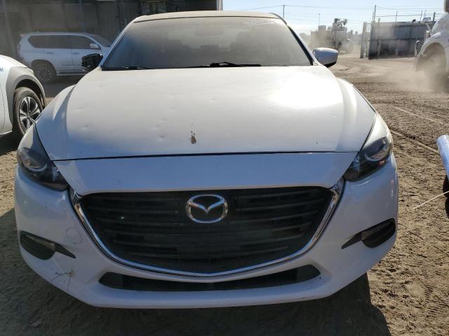 2017 MAZDA 3 SPORT