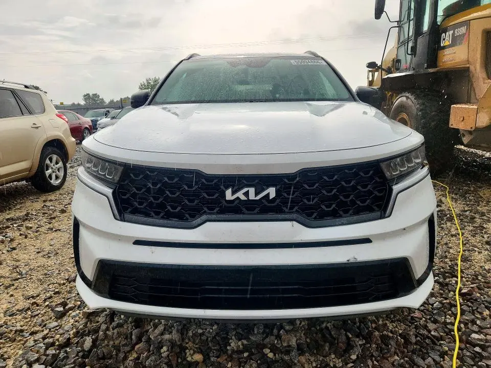2023 KIA SORENTO S  