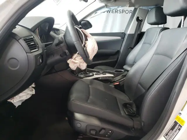 2015 BMW X1 SDRIVE28I  