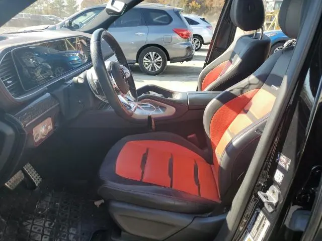 2023 MERCEDES-BENZ GLE AMG 53 4MATIC  