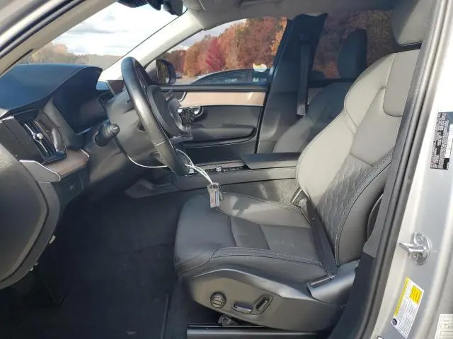 2025 VOLVO XC90 PLUS  