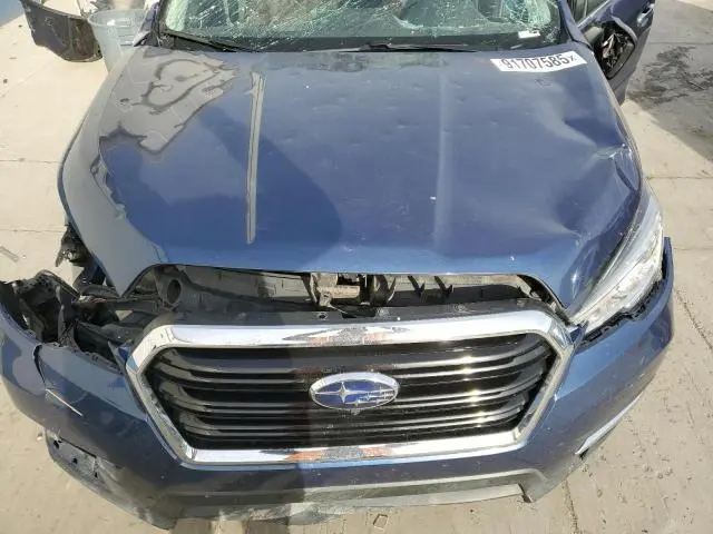2019 SUBARU ASCENT TOURING  