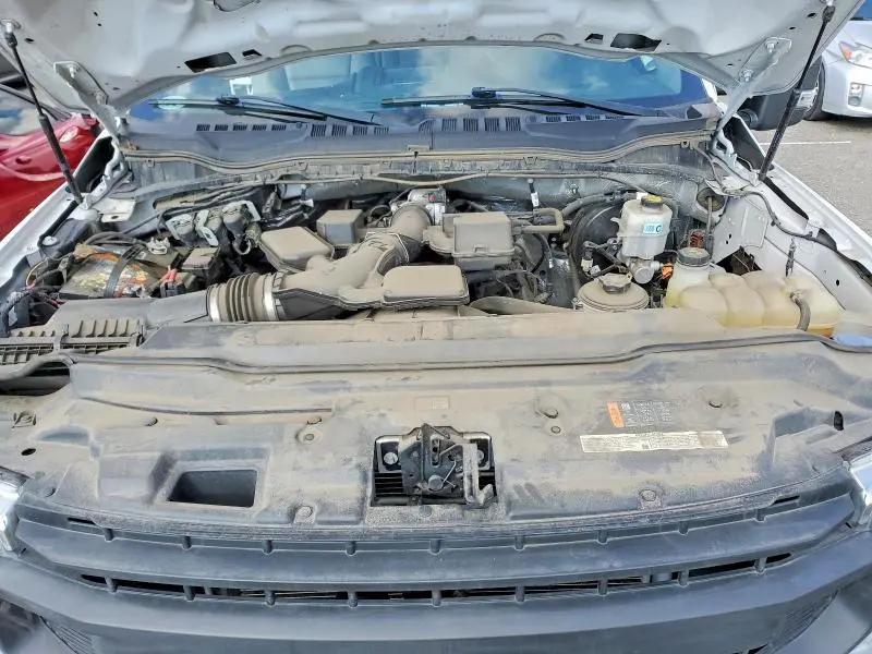 2022 FORD F250 SUPER DUTY  