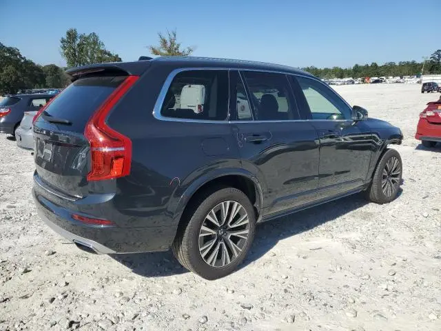 2021 VOLVO XC90 T5 MOMENTUM  
