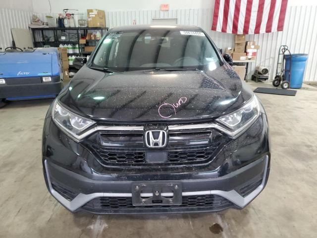 2021 HONDA CR-V SE