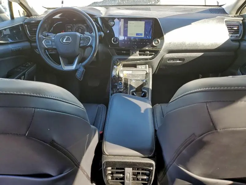 2024 LEXUS NX 350H BASE  